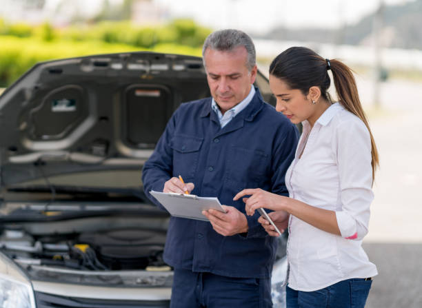 Licensed Commercial Auto Insurance service in Richton Park, IL - Auto Insurance Axis