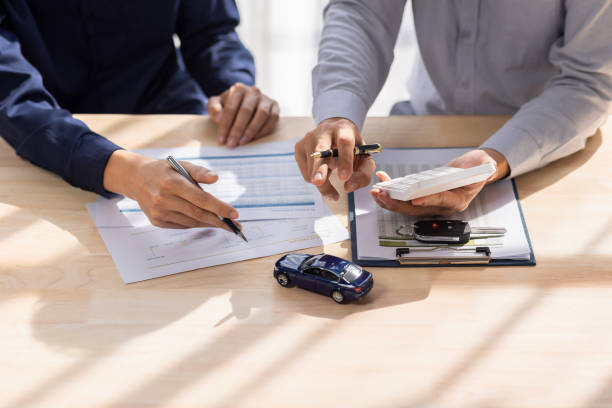 24/7 Emergency Commercial Auto Insurance experts in Richton Park, IL