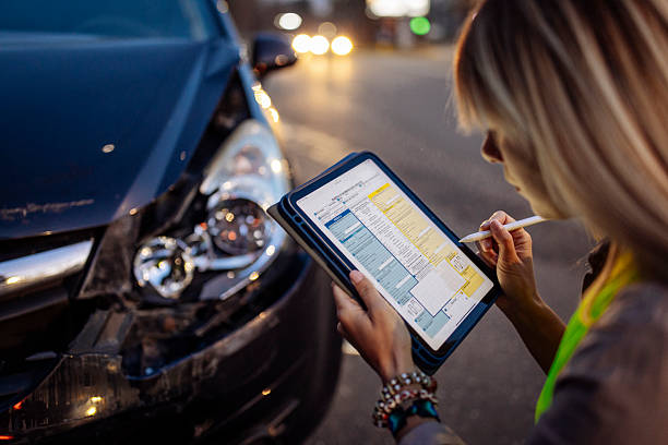 Affordable Commercial Auto Insurance solutions in Richton Park, IL